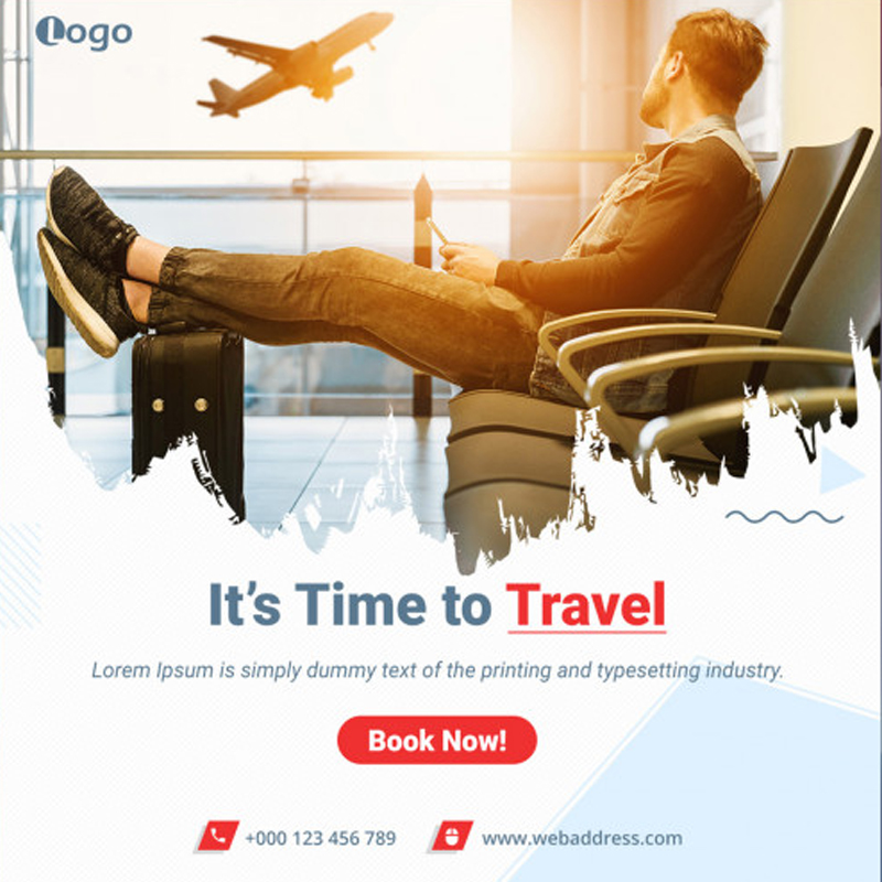 Flyer Design Company in Bangalore