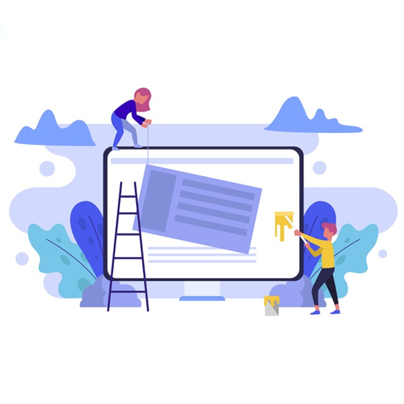 Web Maintenance Company in Bangalore